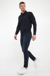 Jeansy męskie Chris BRAX. Jeansy męskie Brax, z jeansu. Za 639.00 zł.