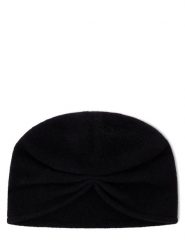 Loevenich Damska czapka wełniana Kobiety Wełna czarny jednolity, ONE SIZE. Czarne czapki damskie Loevenich, bez wzorów, z wełny, eleganckie. Za 199.95 zł.