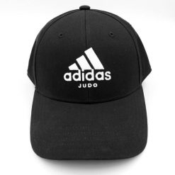 Czapka adidas Stack log. Białe czapki męskie Adidas, bez wzorów. Za 149.00 zł.