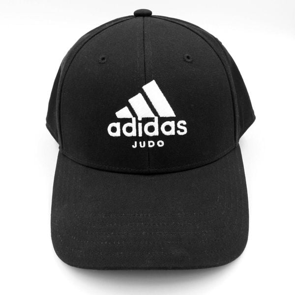 Czapka adidas Stack log. Białe czapki męskie Adidas, bez wzorów. Za 149.00 zł.