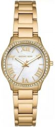 Zegarek Michael Kors Damski 31 mm Sage (MK4822). Zegarki damskie Michael Kors. Za 381.99 zł.