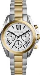 Zegarek Michael Kors Damski Zegarek MICHAEL KORS WOMEN MK5912 (37MM) NoSize. Zegarki damskie Michael Kors. Za 553.87 zł.