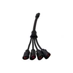 Adapter Goal Zero 4x HPP to HPP. Czarne powerbanki GoalZero. Za 113.95 zł.