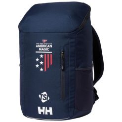 Plecak Helly Hansen Am Supporter. Niebieskie plecaki męskie Helly Hansen, bez wzorów, biznesowe. Za 305.00 zł.