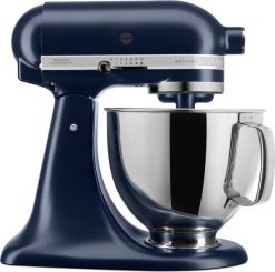 Mikser Artisan 175 atramentowy. Niebieskie miksery KITCHENAID. Za 3,499.00 zł.
