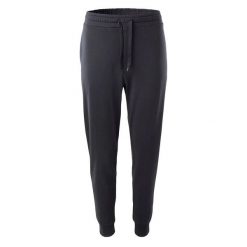 Damskie Legginsy Celia Lights. Czarne legginsy damskie MARTES, bez wzorów, z elastanu. Za 96.99 zł.