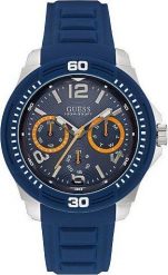Zegarek Guess Zegarek Męski Guess W0967G2. Zegarki męskie Guess, z aplikacjami. Za 583.35 zł.
