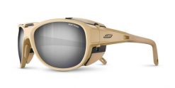 Okulary w góry JULBO Explorer 2.0 - Spectron 4 - Light Brown. Brązowe okulary przeciwsłoneczne damskie JULBO. Za 539.10 zł.