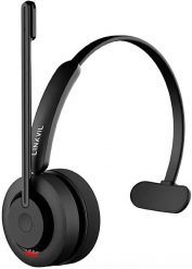 Słuchawki Fanvil Fanvil DH301B Bluetooth Headset. Słuchawki bezprzewodowe Fanvil. Za 283.50 zł.