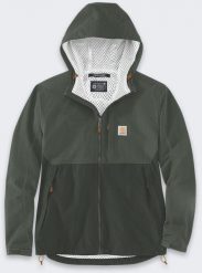 Kurtka Carhartt Monterey Storm Defender Forestry. Kurtki męskie La Sportiva, m, bez wzorów, bez kaptura. Za 516.46 zł.