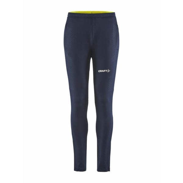 Jogging Craft Extend Pant M. Niebieskie buty sportowe męskie Craft, m, bez wzorów, do biegania. Za 276.55 zł.