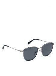 Polaroid Okulary przeciwsłoneczne 4159/S Czarny. Czarne okulary przeciwsłoneczne damskie POLAROID. Za 229.99 zł.