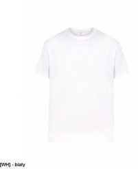 JHK - T-shirt sportowy unisex S. Koszulki sportowe męskie JHK, m, bez wzorów, bez ramiączek. Za 12.32 zł.