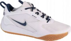 Nike Air Zoom Hyperace 3 FQ7074-107 białe 46. Białe buty sportowe męskie Nike, bez wzorów, bez zapięcia. Za 420.11 zł.