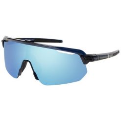 Okulary przeciwsłoneczne Sweet Protection Shinobi RIG® Reflect. Niebieskie okulary przeciwsłoneczne damskie SWEET PROTECTION. Za 777.00 zł.
