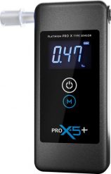 Alkomat Alcofind PRO X-5 +. Alkomaty ALCOFIND. Za 415.99 zł.