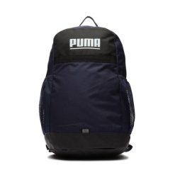 Plecak Puma. Niebieskie plecaki męskie Puma, bez wzorów, sportowe. Za 119.99 zł.
