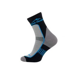 Skarpety wodoodporne Fjord Nansen Hike Waterproof. Szare skarpetki damskie FJORD NANSEN, bez wzorów. Za 184.99 zł.