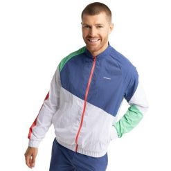 Męska kurtka do gry w padla sport.padel Siroko Backspin Erit. Kurtki męskie SIROKO, m, bez wzorów, sportowe, bez kaptura. Za 294.00 zł.