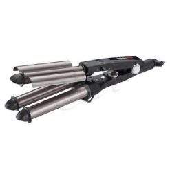 Lokówka Babyliss BAB2269TTE ( 110W ; kolor czarny ). Lokówki BABYLISS. Za 269.99 zł.