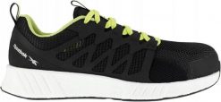Reebok Fusion Flexweave Work IB1073 S1P SRC kolor str. 40. Buty sportowe męskie Reebok, bez wzorów, bez zapięcia. Za 1,091.90 zł.