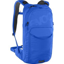 Evoc Stage 6 plecak 6L royal blue one size. Niebieskie plecaki męskie EVOC, bez wzorów, z poliesteru. Za 559.89 zł.