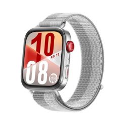 Huawei Watch Fit 4 Szary. Szare smartbandy . Za 699.00 zł.