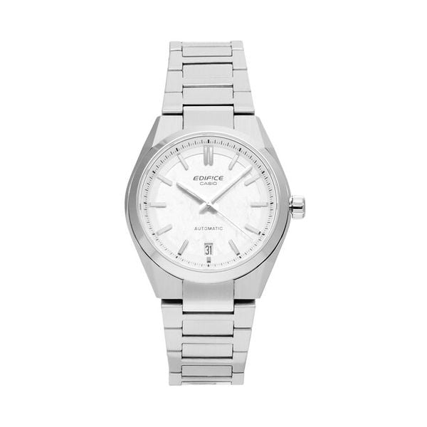 Zegarek Casio. Szare zegarki męskie Casio, bez wzorów, srebrne. Za 1,649.00 zł.