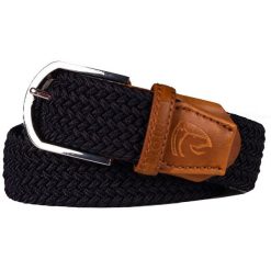 Rozciągliwy pas Horka. Niebieskie paski męskie Horka. Za 117.50 zł.