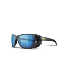 Okulary żeglarskie z polaryzacją JULBO Camino M Ocean Master Spectron kat4 HD. Czarne okulary przeciwsłoneczne damskie JULBO. Za 539.99 zł.