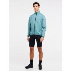 Kurtka Protest Prtqueally. Niebieskie kurtki sportowe męskie Protest, m, bez wzorów, bez kaptura, rowerowe. Za 348.00 zł.