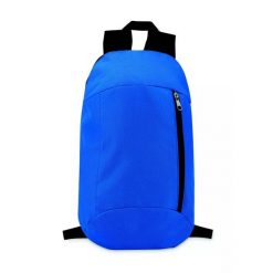 Plecak Sol's Tirana. Niebieskie plecaki męskie SOL'S, bez wzorów. Za 29.00 zł.