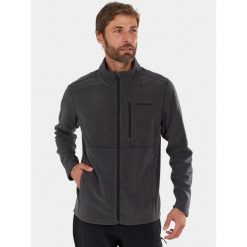 Sweter Męski Fundango Jeffrey. Czarne swetry męskie FUNDANGO, m, bez wzorów, z polaru, sportowe, bez kołnierzyka, bez ramiączek. Za 239.90 zł.