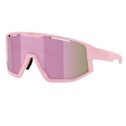 Okulary przeciwsłoneczne Bliz Fusion. Brązowe okulary przeciwsłoneczne damskie Bliz. Za 415.30 zł.