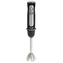 Blender ręczny ADLER AD 4625b. Blendery Adler. Za 120.99 zł.
