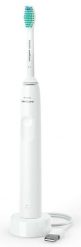 Szczoteczka soniczna Philips Sonicare 2100 series HX3651/13 biały. Białe szczoteczki soniczne Philips. Za 139.90 zł.