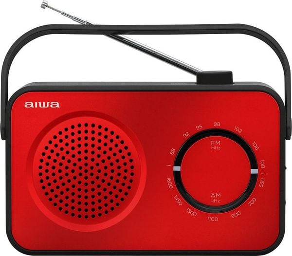 Radio Aiwa R-190RD. Radia Aiwa. Za 113.05 zł.