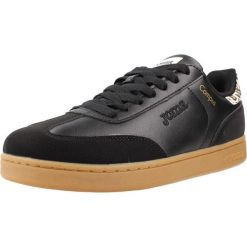 Buty JOMA CCAMLW2501 Czarny. Czarne obuwie trekkingowe damskie Joma, z syntetyku, bez zapięcia. Za 192.99 zł.