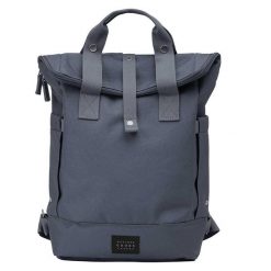 Weathergoods Sweden miejski plecak rowerowy niebieski. Niebieskie plecaki męskie WEATHER GOODS, bez wzorów, z materiału, biznesowe. Za 717.95 zł.