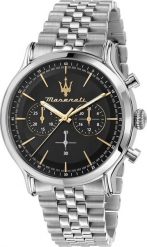 Zegarek Maserati ZEGAREK MASERATI męski R8873618017 (42MM) NoSize. Zegarki męskie maserati, bez wzorów. Za 726.27 zł.