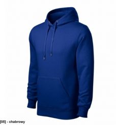 MALFINI - ADLER - - Bluza męska, g/m, % bawełna, % poliester chabrowy 3XL. Niebieskie bluzy męskie MALFINI, m, bez wzorów, z bawełny, bez ramiączek, bez kaptura. Za 120.32 zł.