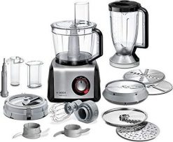Robot kuchenny Bosch MC812M865. Roboty kuchenne Bosch. Za 975.65 zł.