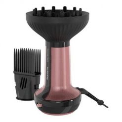 Suszarka do włosów kręconych Taurus Curly 800 900400000 (800W). Suszarki do włosów Taurus. Za 149.99 zł.