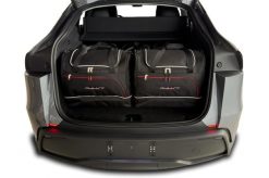 Torby Do Bagażnika Tesla Model Y Juniper Ev 2025+ 6Szt Kjust. Czarne torby podróżne damskie KJUST, bez wzorów, z kauczuku. Za 1,902.00 zł.