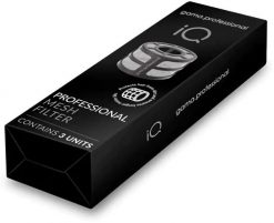 GA.MA - Filtri IQ matu fenam PT9935 (8023277151420). Suszarki do włosów GAMA. Za 74.69 zł.