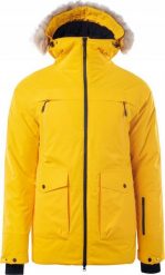 Kurtka męska Iguana Męska Kurtka ocieplana GERIN. Kurtki męskie IGUANA, m, bez wzorów, bez kaptura. Za 405.49 zł.