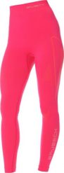 Brubeck Legginsy termoaktywne damskie Thermo LE11870A r. L. Bielizna sportowa damska Brubeck, bez wzorów. Za 166.98 zł.