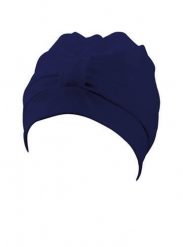 Beco damska czapka pływacka z tkaniny, granatowa, regulowana. Zielone czapki damskie 47 Brand, bez wzorów, z gumy. Za 201.99 zł.