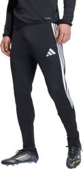 Spodnie męskie adidas Tiro 26 League Training Regular czarne JY7230 S. Czarne spodnie sportowe męskie Adidas, m, bez wzorów. Za 236.51 zł.