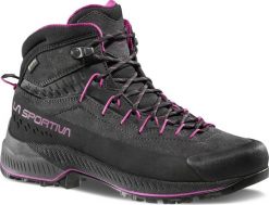 Buty trekkingowe damskie Buty tx4 evo mid gtx women-carbon-springtime-37,5. Obuwie trekkingowe damskie NoName, bez zapięcia. Za 982.00 zł.